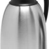 EMGA - Thermoskan 1,5 Liter Zwart - Houd Dranken Tot 24 Uur Koud Of Warm -Waterfles Voor Buiten 659x1200 1