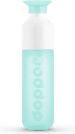 Dopper Original Drinkfles - Polar Blue - 450 Ml