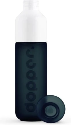Dopper Original Drinkfles - Dark Spring - 450 Ml -Waterfles Voor Buiten 682x1200