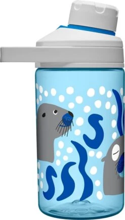 CamelBak Chute Mag Kids - Drinkfles - 400 Ml - Blauw (Space Unicorns) -Waterfles Voor Buiten 682x1200 3