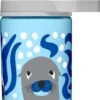 CamelBak Chute Mag Kids - Drinkfles - 400 Ml - Blauw (Curious Sea Lions) -Waterfles Voor Buiten 682x1200 5