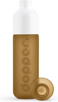 Dopper Original Drinkfles - Harvest Sun - 450 Ml -Waterfles Voor Buiten 683x1200