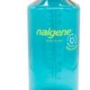 Nalgene Narrow-Mouth Bottle - Drinkfles - 32oz - BPA Free - SUSTAIN - Cerulean -Waterfles Voor Buiten 706x1200 5