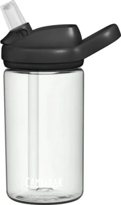 CamelBak Eddy+ Kids - Drinkfles - 400 Ml - Transparant (Clear) -Waterfles Voor Buiten 708x1200 1