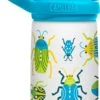 CamelBak Eddy+ Kids SST Vacuum Insulated - Isolatie Drinkfles - 350 Ml - Wit (Bugs!) -Waterfles Voor Buiten 709x1200