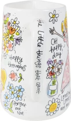 Blond Amsterdam, Even Bijkletsen, Kan, 1L -Waterfles Voor Buiten 709x1200 9