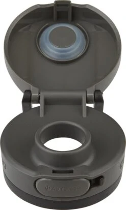 Contigo Drinkfles - Zwart -Waterfles Voor Buiten 717x1200 1