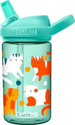 CamelBak Eddy+ Kids Dagelijks Gebruik 400 Ml Polypropyleen (PP), Tritan Meerkleurig 11 CamelBak Eddy+ Kids Dagelijks Gebruik 400 Ml Polypropyleen (PP), Tritan Meerkleurig -Waterfles Voor Buiten 719x1200 10