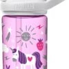 CamelBak Eddy+ Kids - Drinkfles - 400 Ml - Lila (Unicorn Party) 1 CamelBak Eddy+ Kids - Drinkfles - 400 Ml - Lila (Unicorn Party) -Waterfles Voor Buiten 719x1200