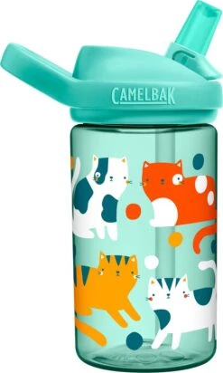 CamelBak Eddy+ Kids Dagelijks Gebruik 400 Ml Polypropyleen (PP), Tritan Meerkleurig 12 CamelBak Eddy+ Kids Dagelijks Gebruik 400 Ml Polypropyleen (PP), Tritan Meerkleurig -Waterfles Voor Buiten 719x1200 11