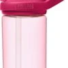 CamelBak Eddy+ Kids - Drinkfles - 400 Ml - Roze (Grapefruit) -Waterfles Voor Buiten 719x1200 14