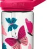 CamelBak Eddy+ Kids - Drinkfles - 400 Ml - Transparant (Colorblock Butterflies) 2 CamelBak Eddy+ Kids - Drinkfles - 400 Ml - Transparant (Colorblock Butterflies) -Waterfles Voor Buiten 719x1200 4