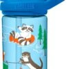 CamelBak Eddy+ Kids - Drinkfles - 400 Ml - Bauw (Lakeside Fun) -Waterfles Voor Buiten 720x1200 2