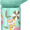 CamelBak Eddy+ Kids - Drinkfles - 400 Ml - Mint (Pool Cats)