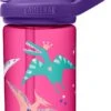 Camelbak Eddy Kids - Drinkfles - 400 Ml - Dazzle Dactyl -Waterfles Voor Buiten 720x1200 5