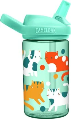 CamelBak Eddy+ Kids Dagelijks Gebruik 400 Ml Polypropyleen (PP), Tritan Meerkleurig 10 CamelBak Eddy+ Kids Dagelijks Gebruik 400 Ml Polypropyleen (PP), Tritan Meerkleurig -Waterfles Voor Buiten 720x1200 7