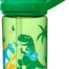 CamelBak Eddy+ Kids 0,4 L Dino Band LE -Waterfles Voor Buiten 721x1200 1