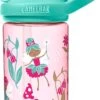 CamelBak Eddy+ Kids 0,4 L Spring Fairies LE 2 CamelBak Eddy+ Kids 0,4 L Spring Fairies LE -Waterfles Voor Buiten 721x1200 4