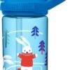 CamelBak Eddy+ Kids - Drinkfles - 400 Ml - Blauw (Bundled Bunnies) -Waterfles Voor Buiten 722x1200