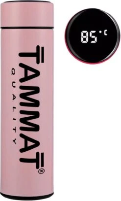 Slimme Thermosfles Met LCD Temperatuur Display - Curver Isolatiefles 0,5 Liter - Dubbelwandige Thermosfles - Thermosbeker - Isoleerfles - Thermoskan - Travel Mug - Bidon Drinkfles - Koffiebeker - Drinkflessen - RVS - Smart Thermos - Metaal 23 Slimme Thermosfles Met LCD Temperatuur Display - Curver Isolatiefles 0,5 Liter - Dubbelwandige Thermosfles - Thermosbeker - Isoleerfles - Thermoskan - Travel Mug - Bidon Drinkfles - Koffiebeker - Drinkflessen - RVS - Smart Thermos - Metaal -Waterfles Voor Buiten 726x1200 4