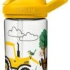 CamelBak Eddy+ Kids 0,4 L Tractors & Trees LE -Waterfles Voor Buiten 746x1200