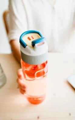 Kambukka Elton Drinkfles 750ml - Wild Flamingo Met 3-in-1 Lid En Makkelijke Reiniging -Waterfles Voor Buiten 752x1200 8