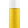 Dopper Insulated Drinkfles - Lemon Crush - 350ml -Waterfles Voor Buiten 758x1200 3