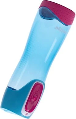 Contigo Swish Drinkfles - Skyblue - 500ml -Waterfles Voor Buiten 765x1200
