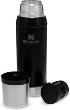 Stanley The Legendary Classic Bottle 0,75L - Thermosfles - Matte Black 25 Stanley The Legendary Classic Bottle 0,75L - Thermosfles - Matte Black -Waterfles Voor Buiten 769x1200