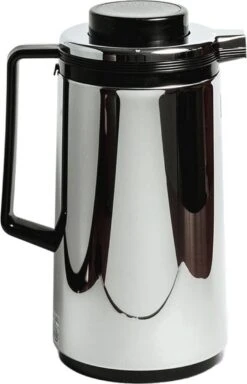 Zojirushi - Isoleerkan - Thermoskan - RVS - SLE - 1000N - 1 Liter - Glazen Binnenkan