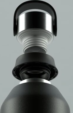 Chillys Series 2 - Drinkfles - Thermosfles - 500ml - Pine Green -Waterfles Voor Buiten 775x1200 1