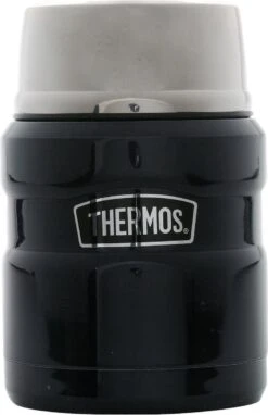 Thermos King Voedseldrager - 450 Ml - Blauw -Waterfles Voor Buiten 775x1200 2