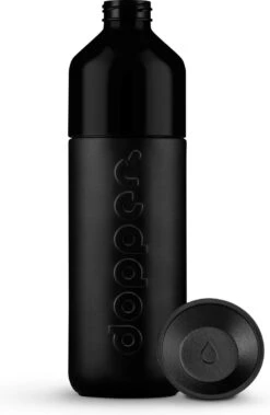 Dopper Insulated Drinkfles - Blazing Black - 580 Ml 13 Dopper Insulated Drinkfles - Blazing Black - 580 Ml -Waterfles Voor Buiten 783x1200