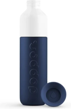 Dopper Insulated Drinkfles - Breaker Blue - 350 Ml -Waterfles Voor Buiten 786x1200 1