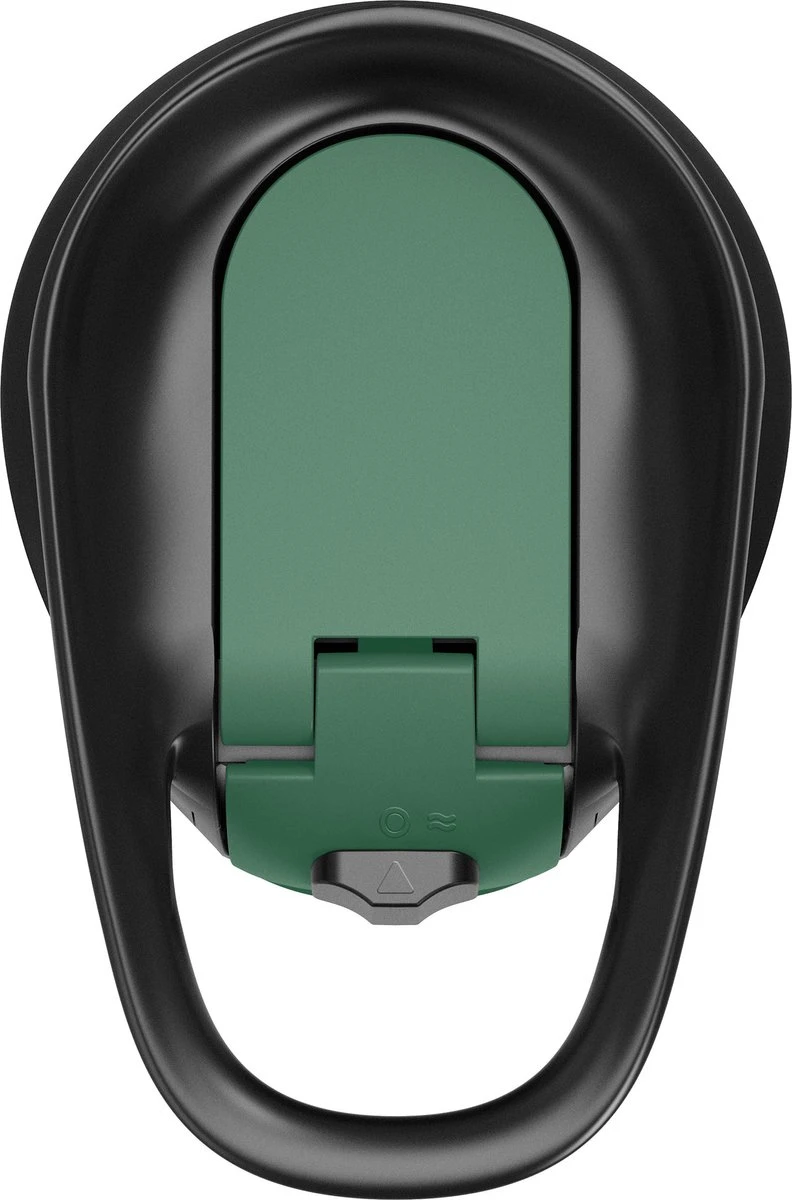 CamelBak Forge Flow Self Seal - Isolatie Koffiebeker / Theebeker - 500 Ml - Groen (Moss) 6 CamelBak Forge Flow Self Seal - Isolatie Koffiebeker / Theebeker - 500 Ml - Groen (Moss) - Afbeelding 4