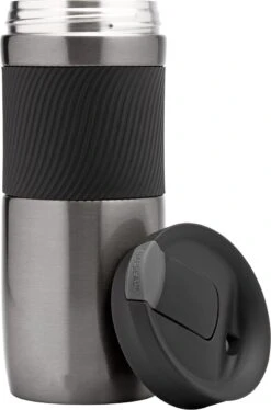 Contigo Byron Snapseal Thermosbeker - To Go - 470 Ml - Grijs -Waterfles Voor Buiten 793x1200 4