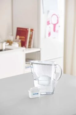 BRITA - Waterfilterpatroon MAXTRA+ 6Pack 30 BRITA - Waterfilterpatroon MAXTRA+ 6Pack -Waterfles Voor Buiten 799x1200 14