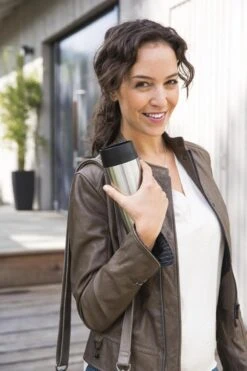 Tefal Travel Mug Thermobeker - 500 Ml - RVS 34 Tefal Travel Mug Thermobeker - 500 Ml - RVS -Waterfles Voor Buiten 799x1200 18