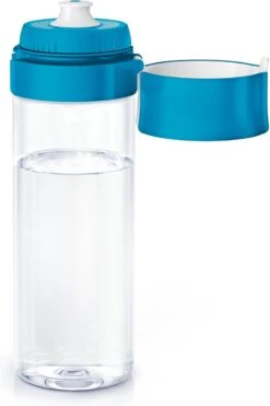 BRITA - Waterfilterfles VITAL - 0,6L - Blauw - Inclusief 1 MicroDisc Waterfilter -Waterfles Voor Buiten 799x1200 4