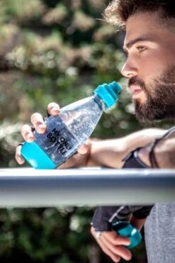 Sodastream My Only Bottle 500 Ml Turkoois -Waterfles Voor Buiten 799x1200 6