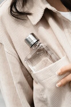 Memobottle A7 - Drinkfles In A7 Formaat - Plastick -Waterfles Voor Buiten 800x1200 17