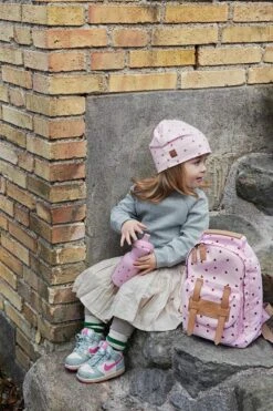 Elodie Water Bottle - Drinkbus Kinderen - Waterfles Met Rietje - 350ml - Sweethearts -Waterfles Voor Buiten 800x1200 21