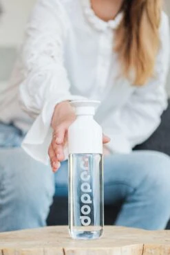 Dopper Glass Drinkfles - 400 Ml -Waterfles Voor Buiten 800x1200 3