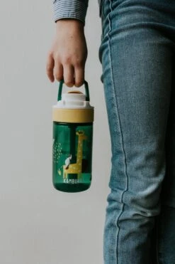 Kambukka Lagoon Drinkfles 400ml -Wild Safari Met Geïntegreerd Rietje -Waterfles Voor Buiten 800x1200 33