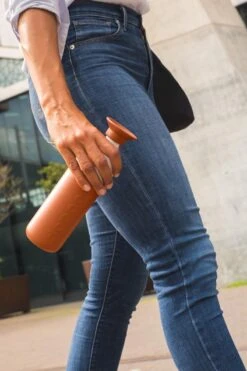 Dopper Insulated Drinkfles - Terracotta Tide - 580 Ml -Waterfles Voor Buiten 800x1200 37