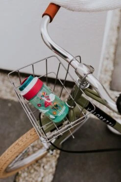 Kambukka Lagoon Drinkfles 400ml -Pink Flamingo Met Geïntegreerd Rietje -Waterfles Voor Buiten 800x1200 49