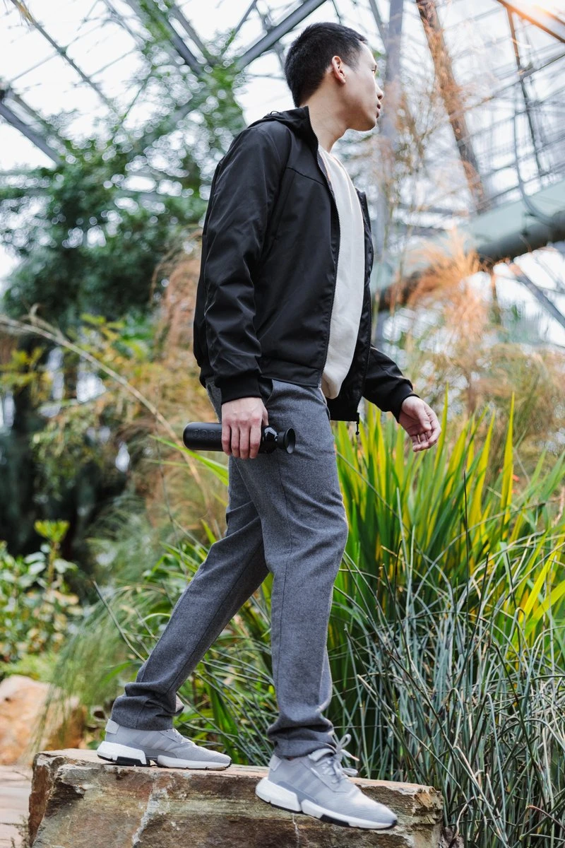 Dopper Insulated Drinkfles - Blazing Black - 350 Ml 9 Dopper Insulated Drinkfles - Blazing Black - 350 Ml - Afbeelding 7