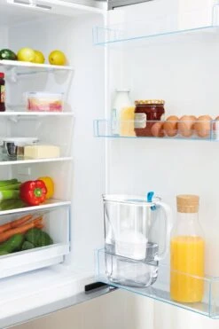 BRITA - Waterfilterkan Style XL - Grijs - 3,5L 20 BRITA - Waterfilterkan Style XL - Grijs - 3,5L -Waterfles Voor Buiten 800x1200 57