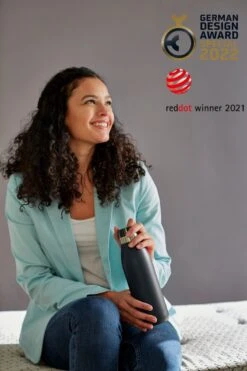 Tefal Bludrop Basic Thermosfles - Zwart -Waterfles Voor Buiten 800x1200 81