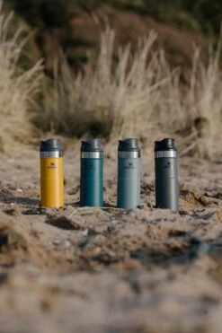 Stanley The Trigger-Action Travel Mug 0,35L Lagoon -Waterfles Voor Buiten 800x1200 85